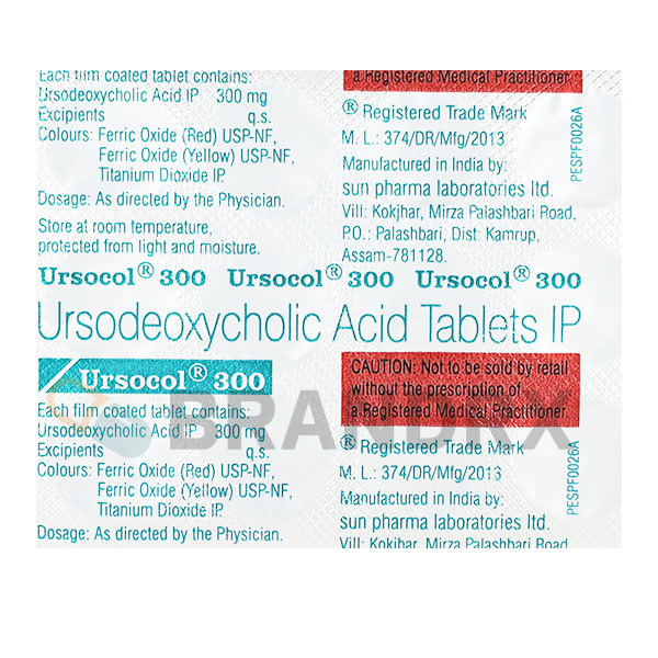 Paracip 500 mg Cipla